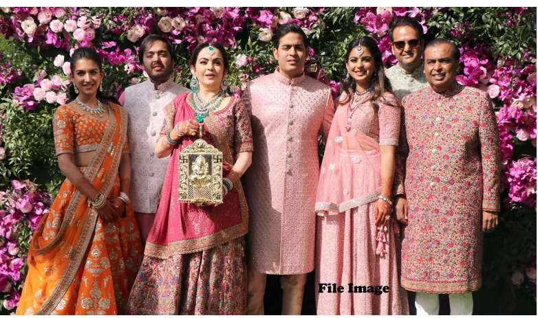 SC allows Centre to continue security cover of Mukesh Ambani, family